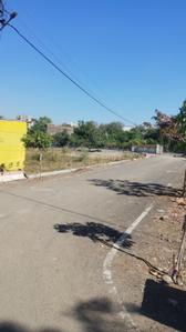 Floor Plan Image of 1167 Sq.ft Residential Plot / Land for sale in Arjun Nagar Amravati for Rs. 4500000