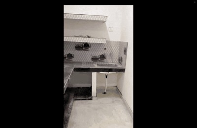 Image of 540 Sq.ft 2 BHK Builder Floor for rent in Noida Extension, Greater Noida for Rs. 7500