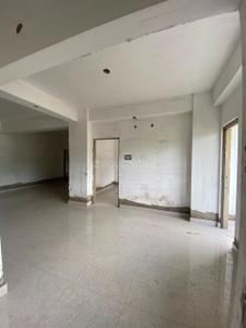 Bedroom Image of 1447 Sq.ft 3 BHK Apartment / Flat for sale in Hengrabari Guwahati for Rs. 7735000