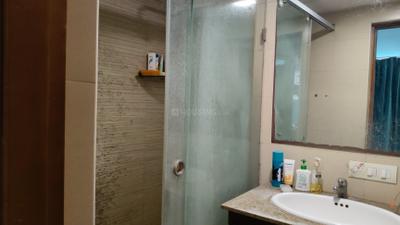 Image of 1085 Sq.ft 2 BHK Apartment / Flat for rent in RMZ Galleria Residences, Yelahanka, Bengaluru for Rs. 59000