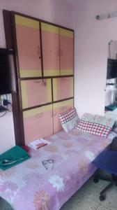 Bedroom Image of 625 Sq.ft 1.5 BHK Apartment / Flat for sale in Nava Vadaj Ahmedabad for Rs. 3500000
