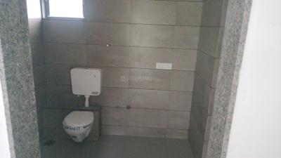 Image of 1750 Sq.ft 3 BHK Apartment / Flat for sale in HR Eternia, Shela, Ahmedabad for Rs. 7500000