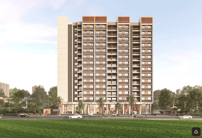 2 BHK Flat