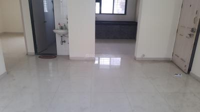 Living Room Image of 1000 Sq.ft 2 BHK Apartment / Flat for sale in Bavdhan Pune for Rs. 9900000