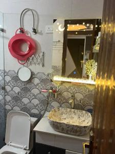 Image of 1080 Sq.ft 3 BHK Builder Floor for sale in Sector 110A, Gurgaon for Rs. 8500000