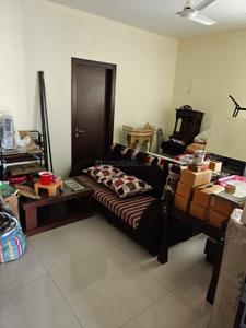 Hall Image of 1060 Sq.ft 2 BHK Apartment / Flat for sale in Vishwa Vinayak Florencia Phase 1, Wakad Pune for Rs. 10900000