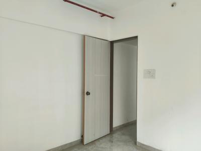 Bedroom Image of 680 Sq.ft 2 BHK Apartment / Flat for rent in Shraddha Privilege, Vikhroli East Mumbai for Rs. 50000