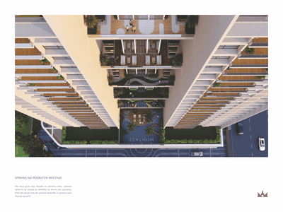 Image of 2276 Sq.ft 4 BHK Apartment / Flat for sale in Golden Montage, Pashan, Pune for Rs. 32500000