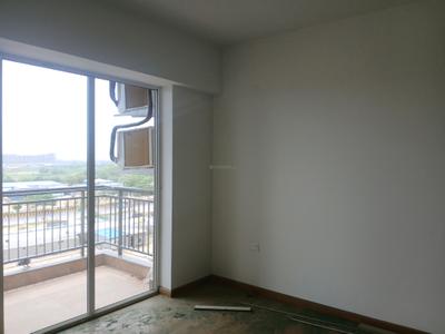 Bedroom Image of 1855 Sq.ft 3 BHK Apartment / Flat for sale in Godrej Meridien, Sector 103 Gurgaon for Rs. 29500000