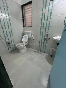 Image of 803 Sq.ft 2 BHK Apartment / Flat for rent in Bhandari Nea Pure Homes, Sus, Pune for Rs. 26000