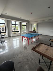 Hall Image of 1008 Sq.ft 2 BHK Apartment / Flat for sale in Ajmera Lugaano, Yelahanka New Town Bengaluru for Rs. 11000000