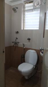 Jeevan Samskruthi Bathroom Two 4