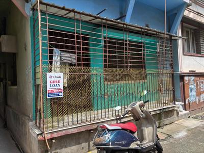 Image of 520 Sq.ft 1 BHK Apartment / Flat for rent in Dum Dum Cantonment, Kolkata for Rs. 15000
