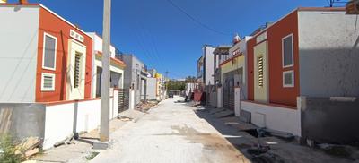 Image of 850 Sq.ft 2 BHK Independent House for sale in Moranapalli, Hosur for Rs. 6350000