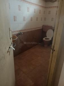 Bathroom Image of 2000 Sq.ft 2 BHK Apartment / Flat for rent in Nampally Hyderabad for Rs. 14000