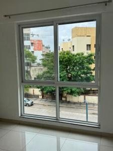 Bedroom Image of 1044 Sq.ft 2 BHK Apartment / Flat for sale in Goel Acropolis, Sus Pune for Rs. 12000000