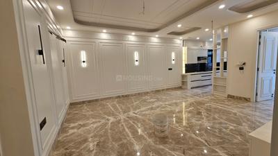 Hall Image of 1530 Sq.ft 3 BHK Builder Floor for sale in Paschim Vihar New Delhi for Rs. 32500000