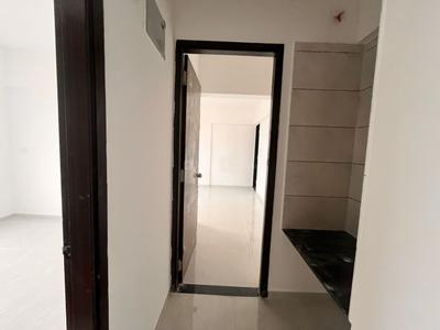 Image of 1000 Sq.ft 2 BHK Apartment / Flat for sale in Chandrarang Serenity, Wakad, Pune for Rs. 10000000