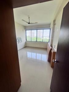 Hall Image of 1600 Sq.ft 3 BHK Apartment / Flat for rent in New Alkapuri Vadodara for Rs. 23000