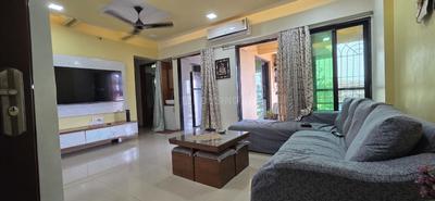2 BHK Flat