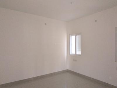 Bedroom Image of 1656 Sq.ft 3 BHK Apartment / Flat for sale in NSL East County Tower II, Uppal Hyderabad for Rs. 17000000