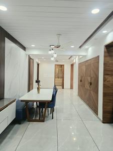 Hall Image of 3510 Sq.ft 3 BHK Apartment / Flat for sale in Nia Nami Riverside 46, Raysan Gandhinagar for Rs. 19000000