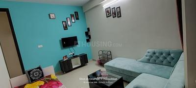 Hall Image of SLNS home luxury pg for ladies in Battarahalli, Bangalore