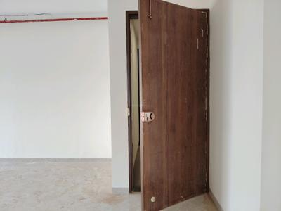 Living Room Image of 600 Sq.ft 1 BHK Apartment / Flat for rent in Advance Galaxy, Kharghar Navi Mumbai for Rs. 25000
