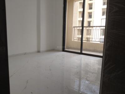 Bedroom Image of 809 Sq.ft 2 BHK Apartment / Flat for sale in Shardhha Serene, Kalyan West Kalyan for Rs. 4500000