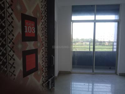 Hall Image of 455 Sq.ft 1 RK Apartment / Flat for sale in Wagholi Pune for Rs. 1800000
