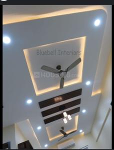 Hall Image of 1150 Sq.ft 3 BHK Independent House for sale in Khirki Extension New Delhi for Rs. 9000000
