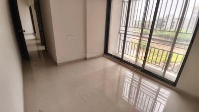 Bedroom Image of 1150 Sq.ft 2 BHK Apartment / Flat for sale in Horizon The Signature, Ulwe Navi Mumbai for Rs. 9000000