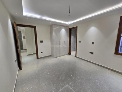 Hall Image of 3000 Sq.ft 4 BHK Builder Floor for sale in Rajendra Nagar Ghaziabad for Rs. 29900000