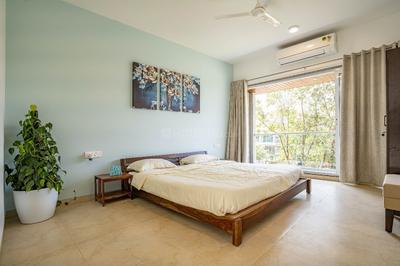 Bedroom Image of 3300 Sq.ft 4 BHK Independent House for sale in Dhamni Pune for Rs. 34500000