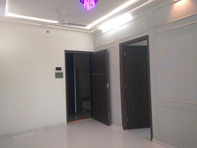 Living Room Image of 1150 Sq.ft 3 BHK Apartment / Flat for sale in Agarwal Sky Heights, Vasai East Vasai for Rs. 7400000