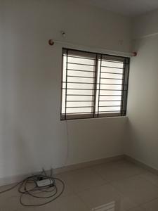 Bedroom Image of 1500 Sq.ft 3 BHK Apartment / Flat for rent in Avani Amulya, RR Nagar Bengaluru for Rs. 36000