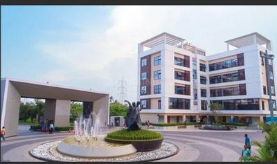 Image of 900 Sq.ft 3 BHK Apartment / Flat for sale in Srijan Greenfield City, Maheshtala, Kolkata for Rs. 4500000