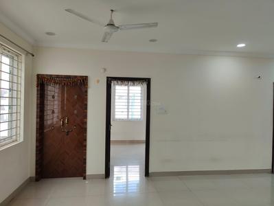 Hall Image of 1644 Sq.ft 3 BHK Apartment / Flat for sale in Hastinapuram Hyderabad for Rs. 14000000