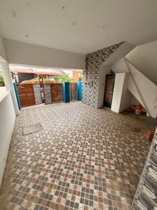 Bedroom Image of 1500 Sq.ft 2 BHK Independent House for sale in Othakalmandapam Coimbatore for Rs. 5400000