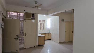 Living Room Image of 1400 Sq.ft 2.5 BHK Apartment / Flat for sale in Gaurs Green Vista, Indirapuram Ghaziabad for Rs. 12800000
