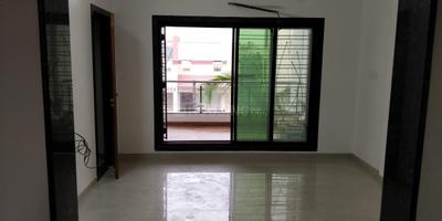 Hall Image of 1100 Sq.ft 2 BHK Apartment / Flat for rent in Pratap Nagar Nagpur for Rs. 21000