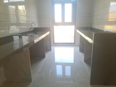 Kitchen Image of 1600 Sq.ft 3 BHK Apartment / Flat for sale in GeeCee Emerald, Kharghar Navi Mumbai for Rs. 22000000