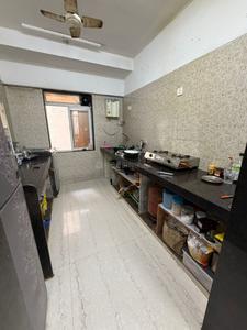Kitchen Image of Mikasha  in Hiranandani Estate, Thane