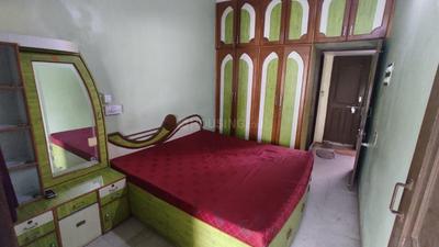 Bedroom Image of 1550 Sq.ft 4 BHK Duplex for sale in Karelibagh Vadodara for Rs. 8499999