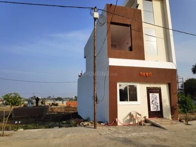 RR Saffron Leaf Plot View 3