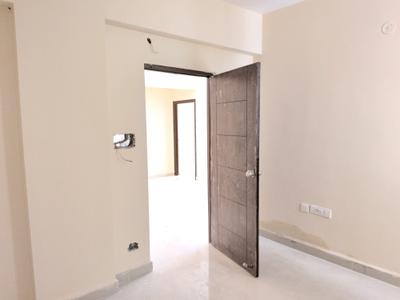 Bedroom Image of 1413 Sq.ft 3 BHK Apartment / Flat for sale in Mahikka Aayu by Mahikka Housing Llp, Alwal Secunderabad for Rs. 8450000