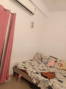 Bedroom Image of 1450 Sq.ft 3 BHK Villa for sale in Paramount Golfforeste Villas, Surajpur Greater Noida for Rs. 16000000