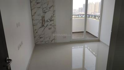 Arihant Abode Bedroom One 3