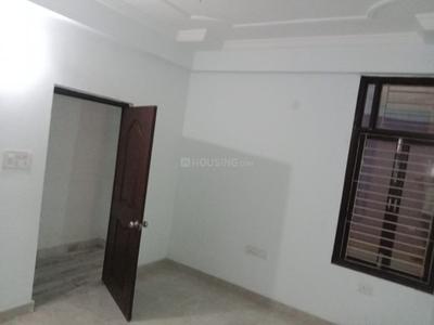 Bedroom Image of 1350 Sq.ft 3 BHK Apartment / Flat for sale in Saket Nagar Kanpur for Rs. 4700000