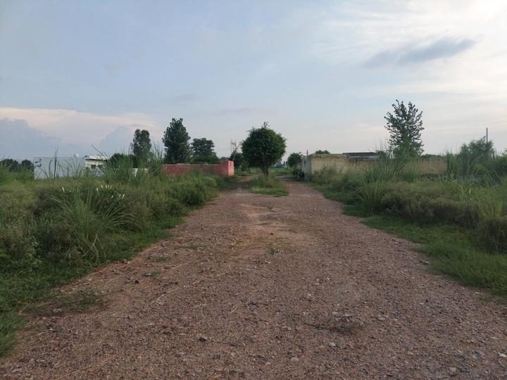Del NCR Infra Main Image 1